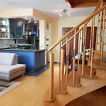 Apartament High Hill