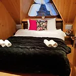Apartament High Hill