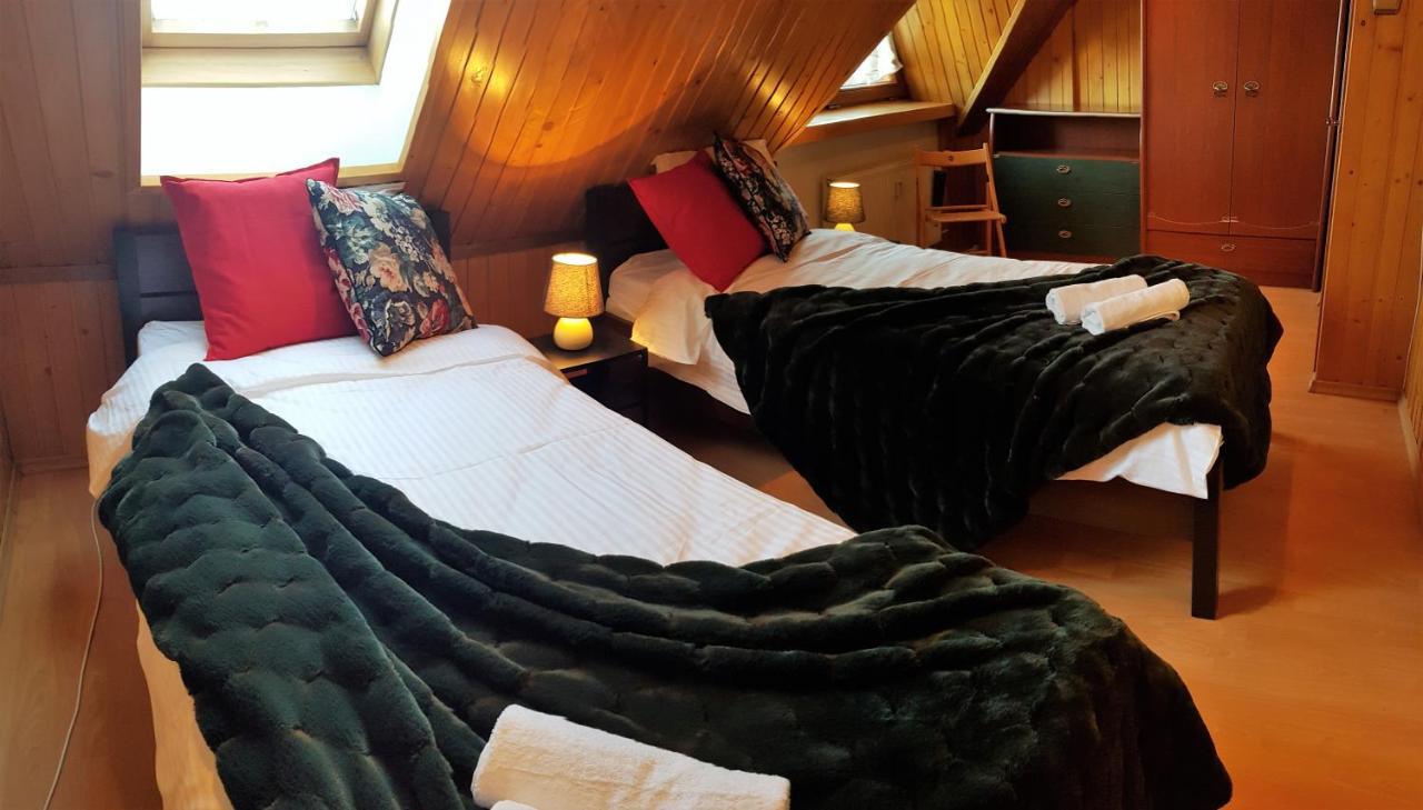 Apartament High Hill